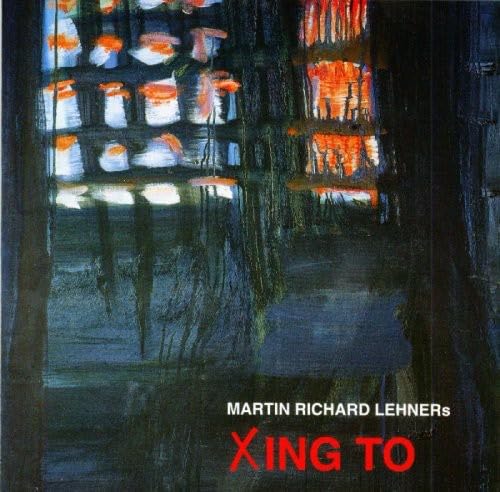 Product Image: Xing to