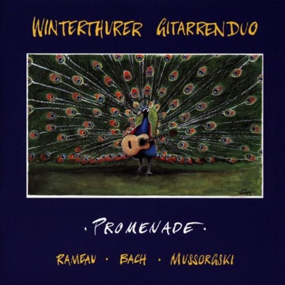 Product Image: Promenade