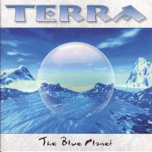 Blue Planet,the Pop