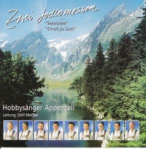 Zwei Jodlermessen German Schlager & Volksmusik