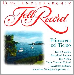 Us Em Ländlerarchiv Vo Tell.. German Schlager & Volksmusik