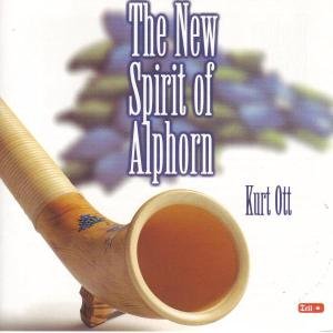 The New Spirit of Alphorn Other music genres