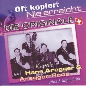 Oft Kopiert - Nie Erreicht German Schlager & Volksmusik
