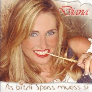 Product Image: Äs Bitzeli Spass Muess Si
