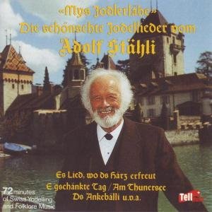 Product Image: Mys Jodlerläbe Adolf Stähli