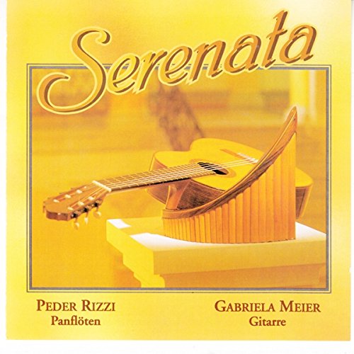 Serenata Music