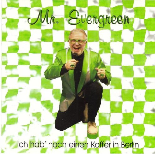 Product Image: Ich Hab' Noch Einen Koffer In Berlin