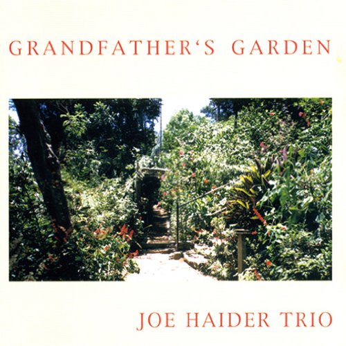 Product Image: Grandfather'S Garden