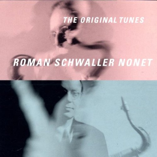 The Original Tunes Jazz