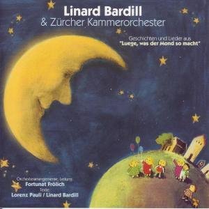 Luege,Was der Mond So Macht Children & Young People