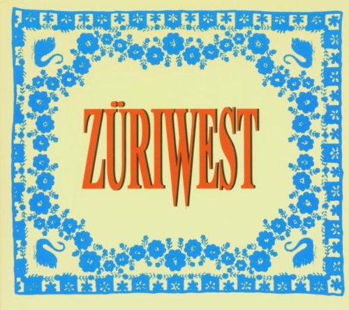 Product Image: ZÜRI WEST