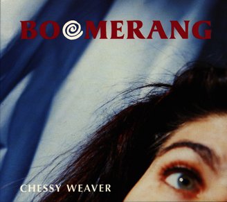 Product Image: BOOMERANG