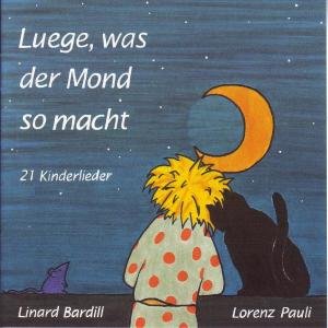 Luege, Was der Mond So Macht Children & Young People
