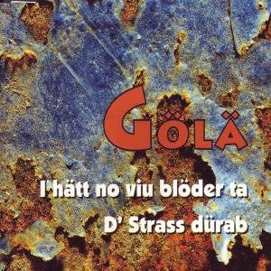 Product Image: I Hätt No Viu Blöder..