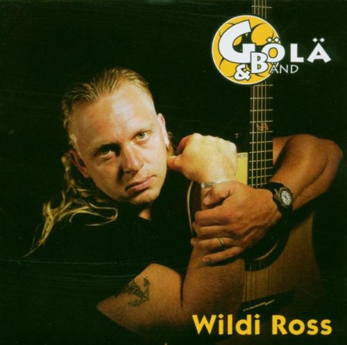 Product Image: Wildi Ross