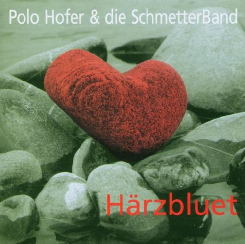 HÄRZBLUET Books
