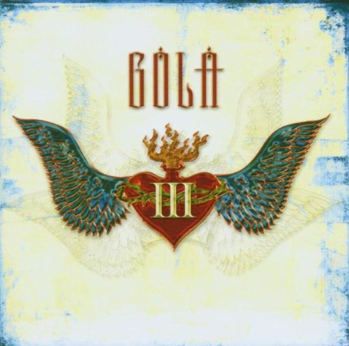 Gölä III Pop
