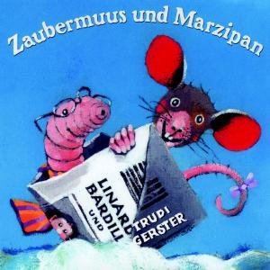 Product Image: Zaubermuus und Marzipan