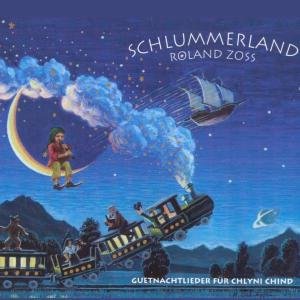 Product Image: SCHLUMMERLAND