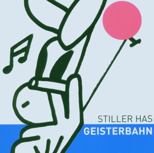GEISTERBAHN Books