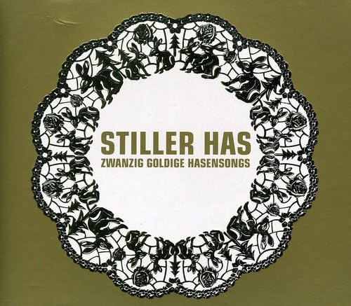 Product Image: Zwanzig Goldige Hasensongs