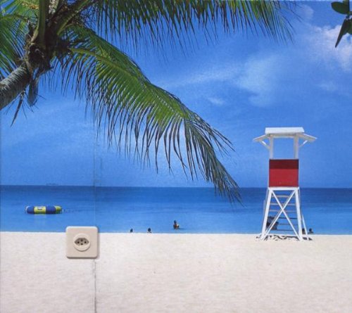 MIT DEM RÜCKEN ZUM STRAND Books