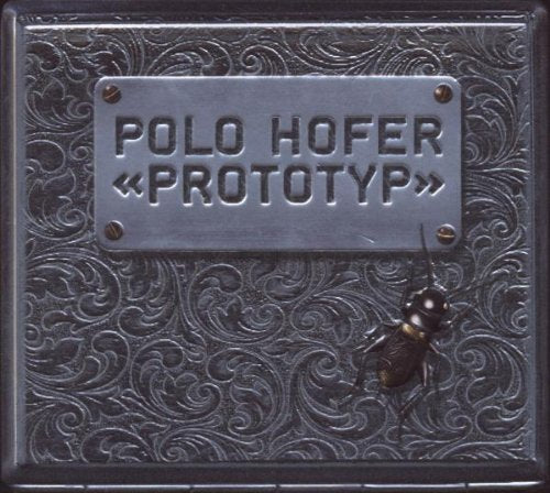 PROTOTYP Books
