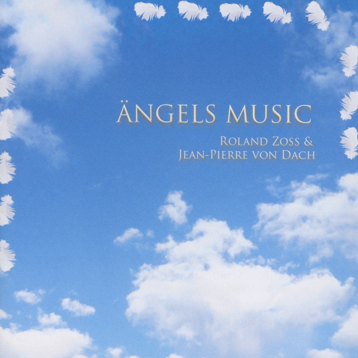 Product Image: ÄngelsMusic