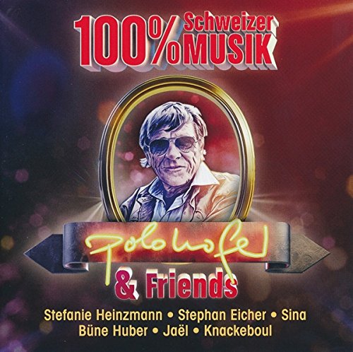 Product Image: 100% Schweizer Musik