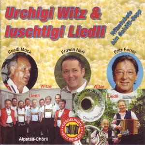 Witzstubete Bim Schäfli-Sepp German Schlager & Volksmusik