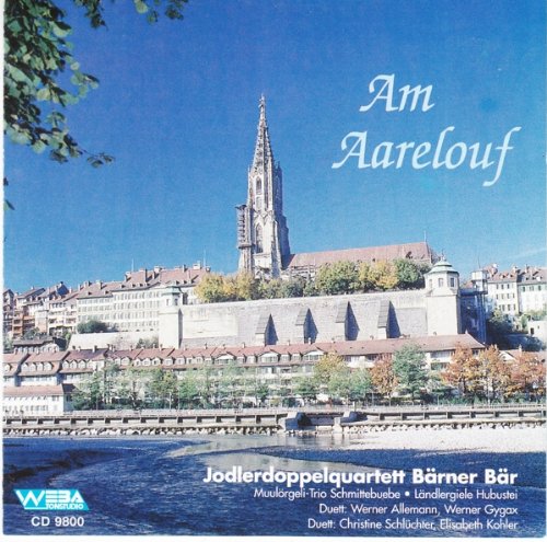 Product Image: Am Aarelouf