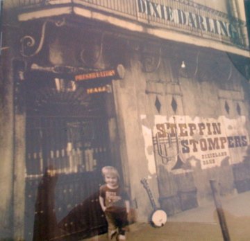Dixie Darling Music