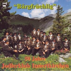 50 Jahre / Bärgfrüehlig German Schlager & Volksmusik