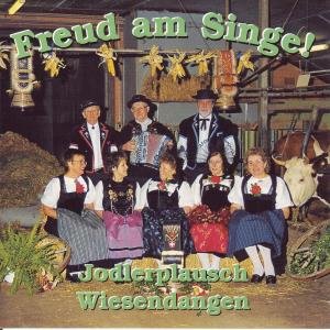 Freud am Singe! German Schlager & Volksmusik