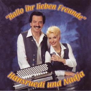Hallo Ihr Lieben Freunde German Schlager & Volksmusik