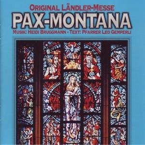 Orig Lndler-Messe Pax Montana German Schlager & Volksmusik
