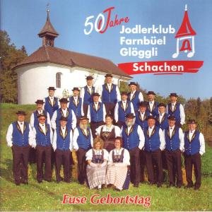 50 Jahre - Euse Geburtstag German Schlager & Volksmusik