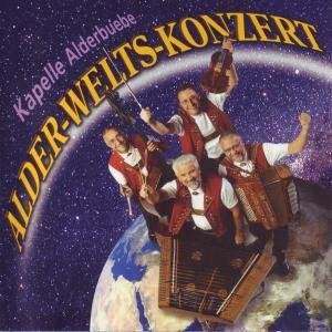 Product Image: Alder-Welts-Konzert