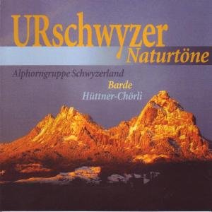 Urschwyzer Naturtöne cd