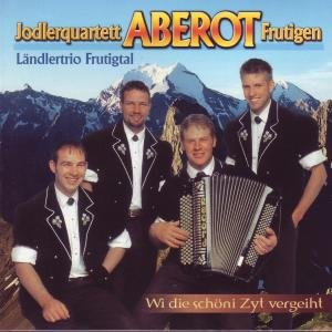 Wi die Schöni Zyt Vergeiht cd