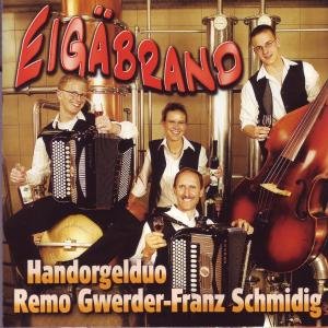 Eigäbrand cd
