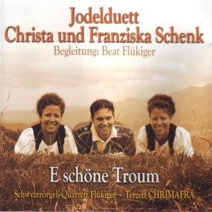 E Schöne Troum cd
