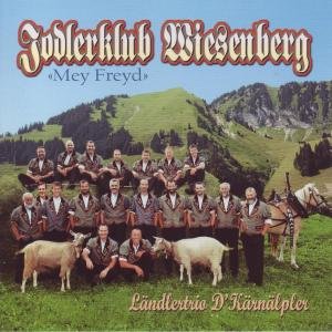 Mey Freyd German Schlager & Volksmusik