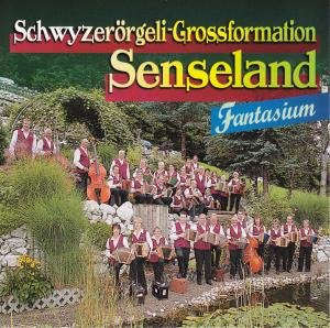 Fantasium German Schlager & Volksmusik