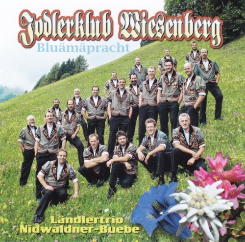 Bluämäpracht German Schlager & Volksmusik