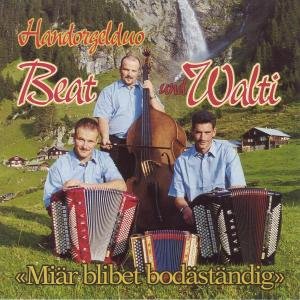 Miär Blibet Bodäständig German Schlager & Volksmusik