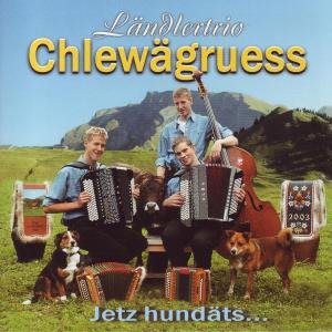 Jetz Hundäts German Schlager & Volksmusik
