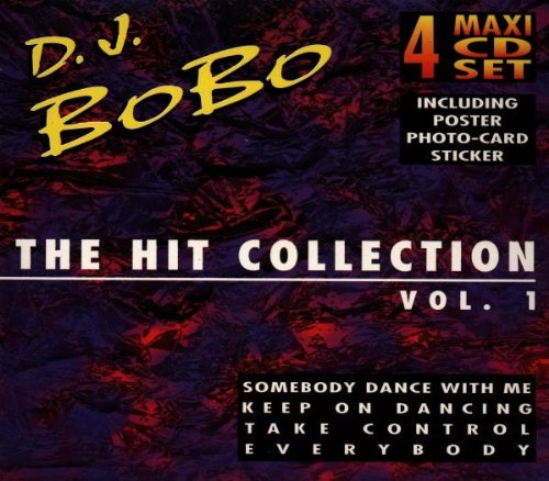 The Hit Collection Vol.1 Pop