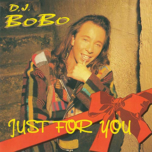 Just For You Music