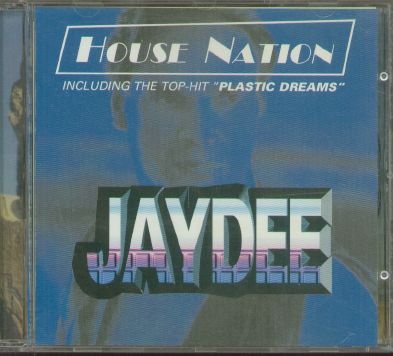 House Nation Music